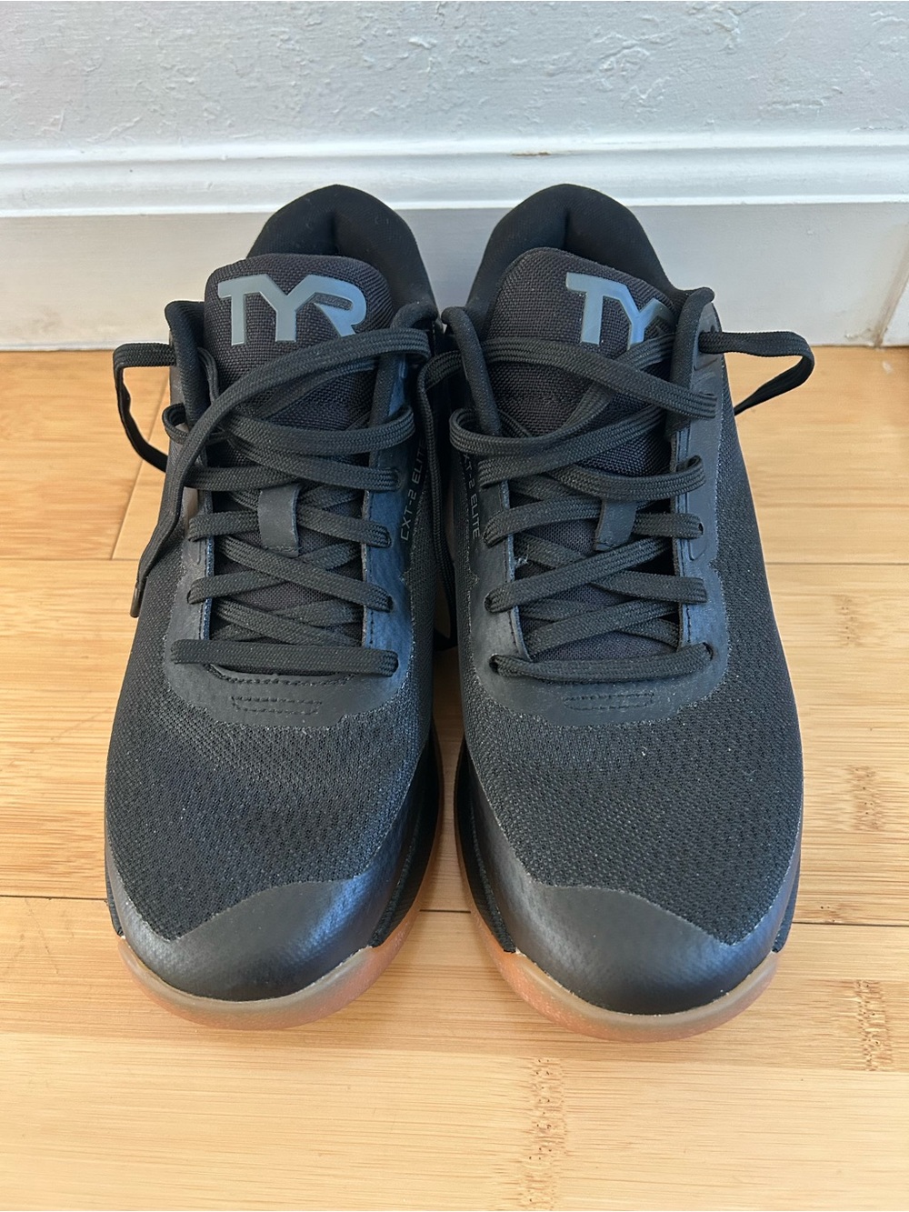 TYR CXT-2F Elite Carbon Shoes